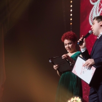 4banket Premia Фотоотчет III Церемонии #1825